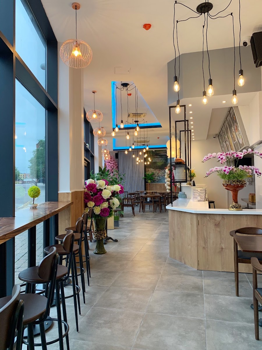 The House Of Phở